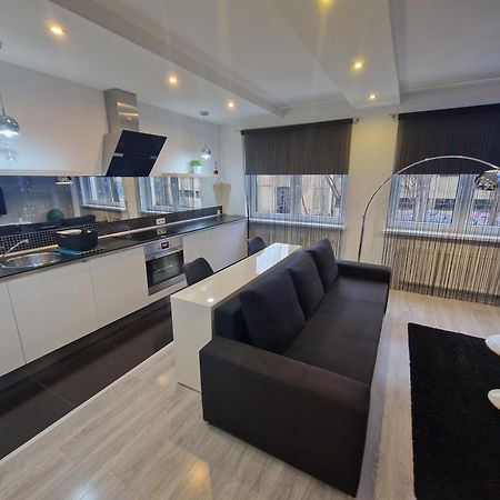 Apartament Exclusive Познань Екстер'єр фото