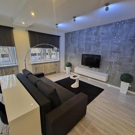 Apartament Exclusive Познань Екстер'єр фото