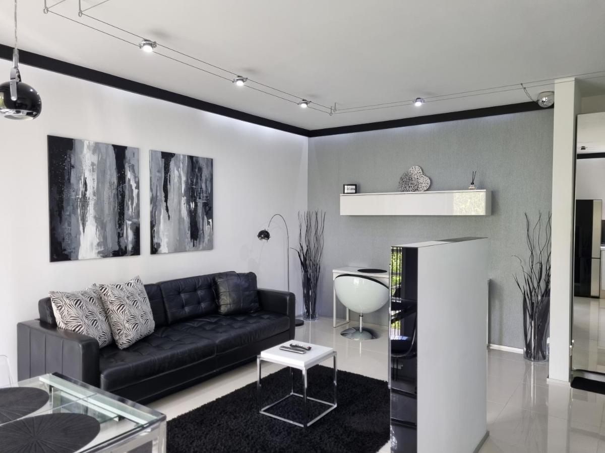 Apartament Exclusive Познань Екстер'єр фото
