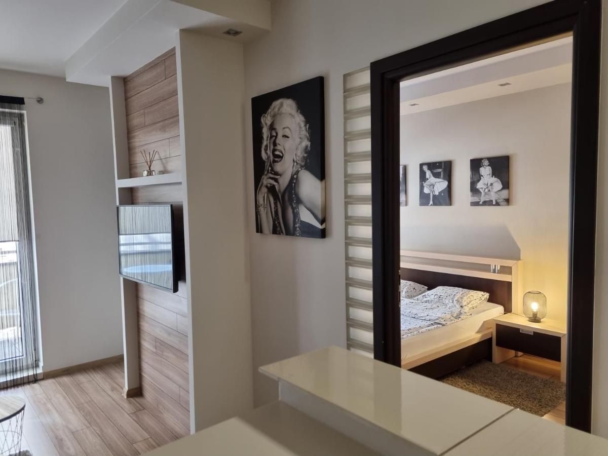 Apartament Exclusive Познань Екстер'єр фото