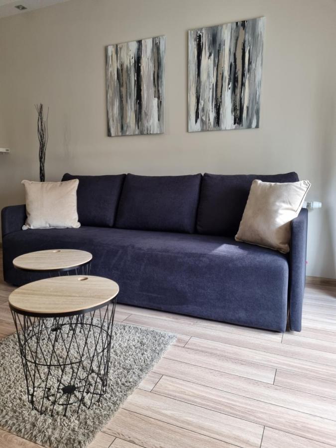 Apartament Exclusive Познань Екстер'єр фото