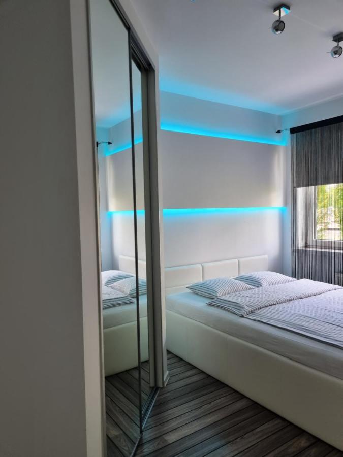 Apartament Exclusive Познань Екстер'єр фото
