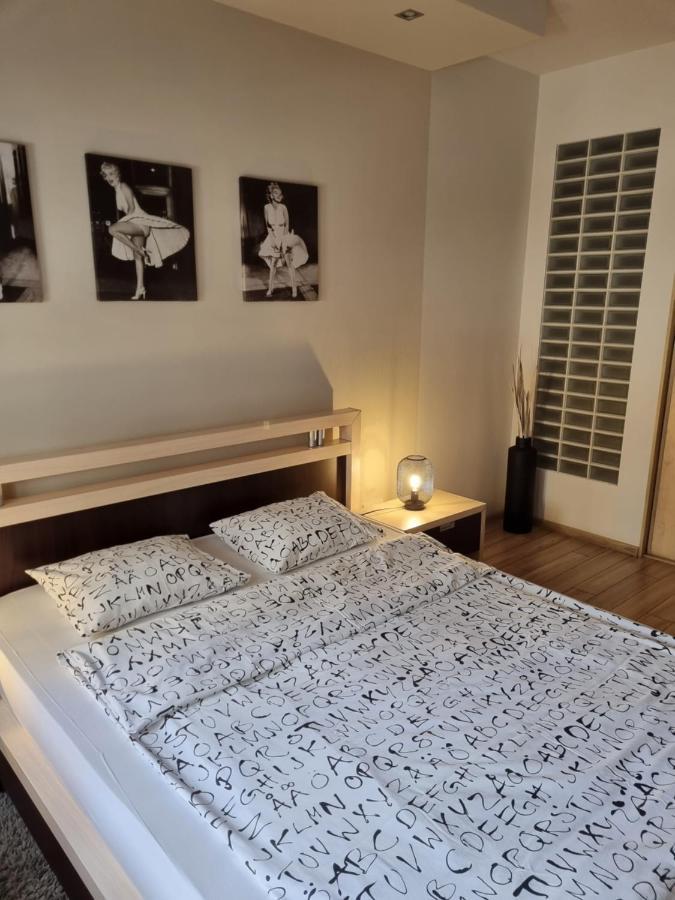 Apartament Exclusive Познань Екстер'єр фото