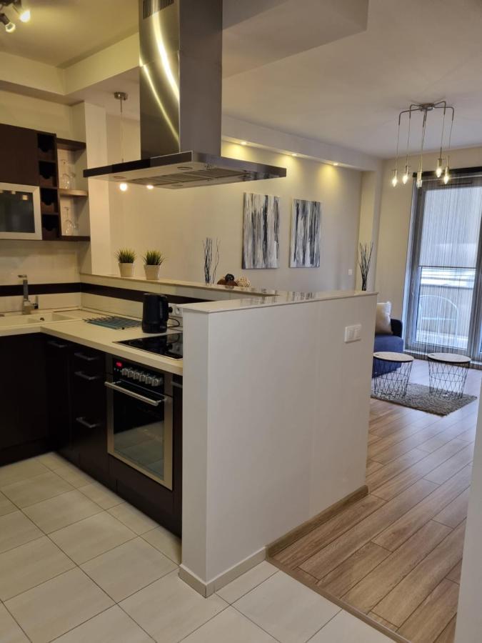 Apartament Exclusive Познань Екстер'єр фото