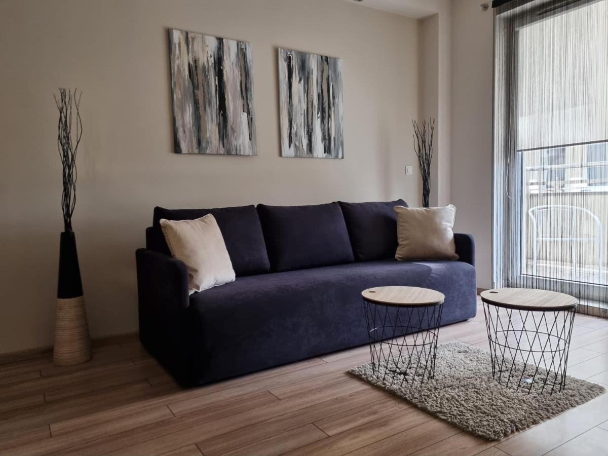 Apartament Exclusive Познань Екстер'єр фото