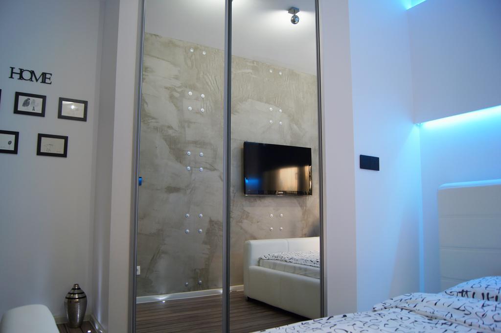 Apartament Exclusive Познань Номер фото