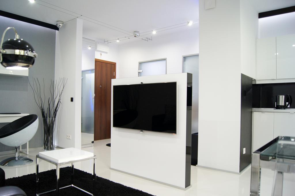 Apartament Exclusive Познань Номер фото