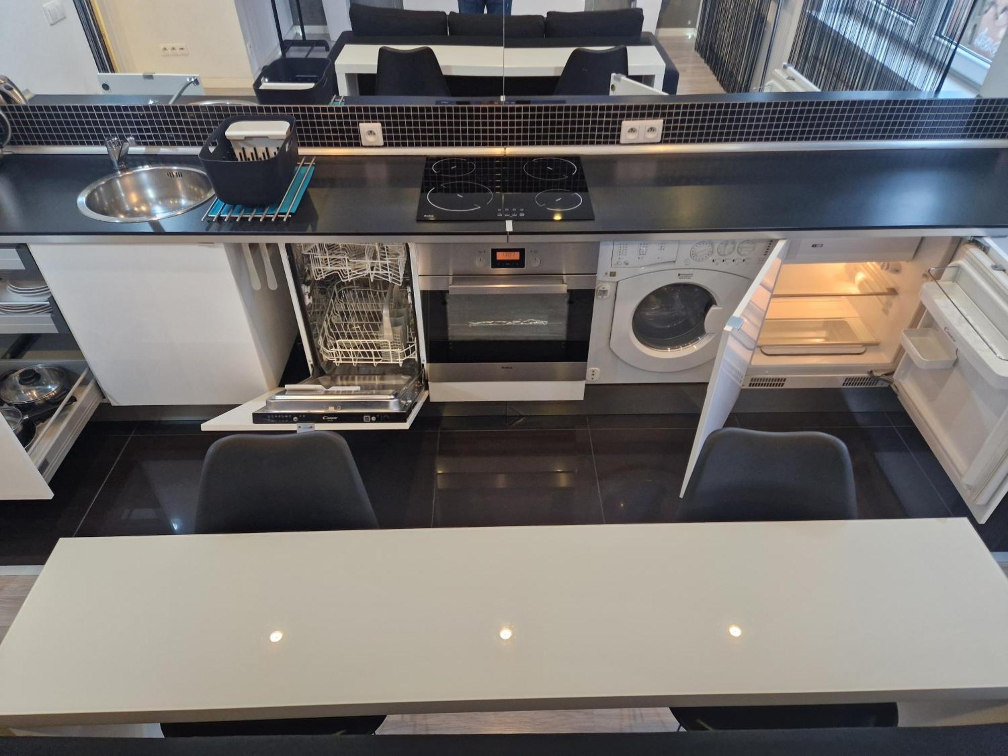Apartament Exclusive Познань Номер фото