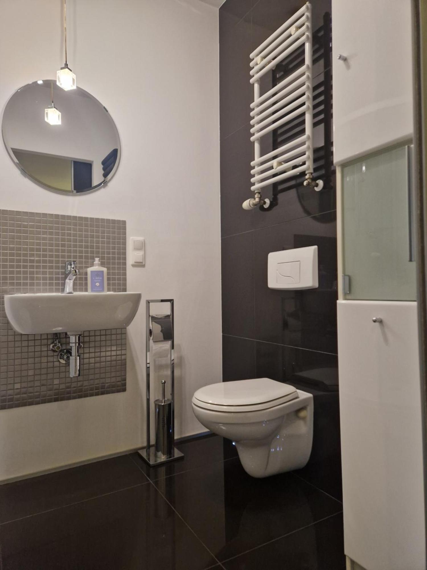 Apartament Exclusive Познань Номер фото