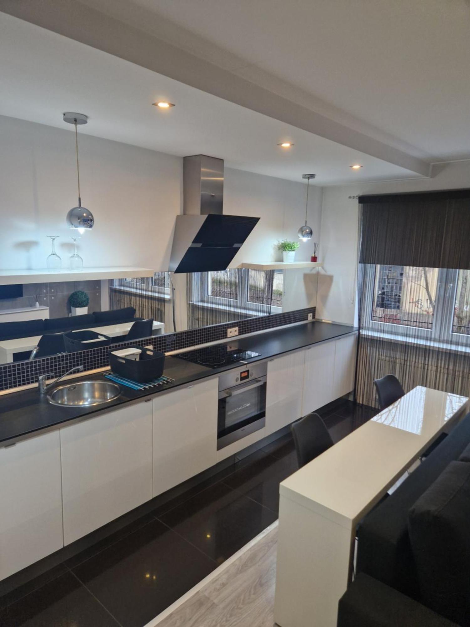 Apartament Exclusive Познань Екстер'єр фото