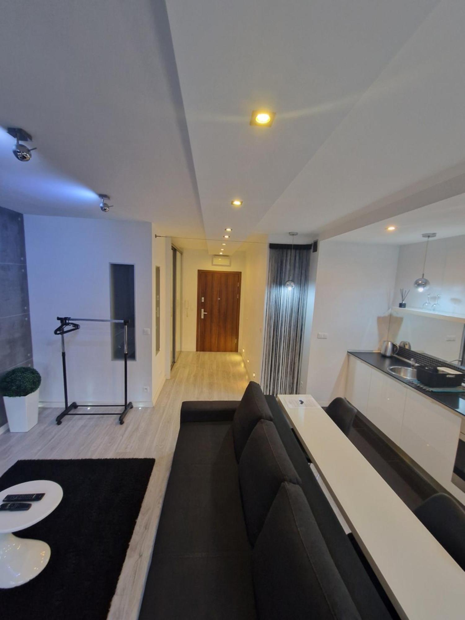 Apartament Exclusive Познань Екстер'єр фото