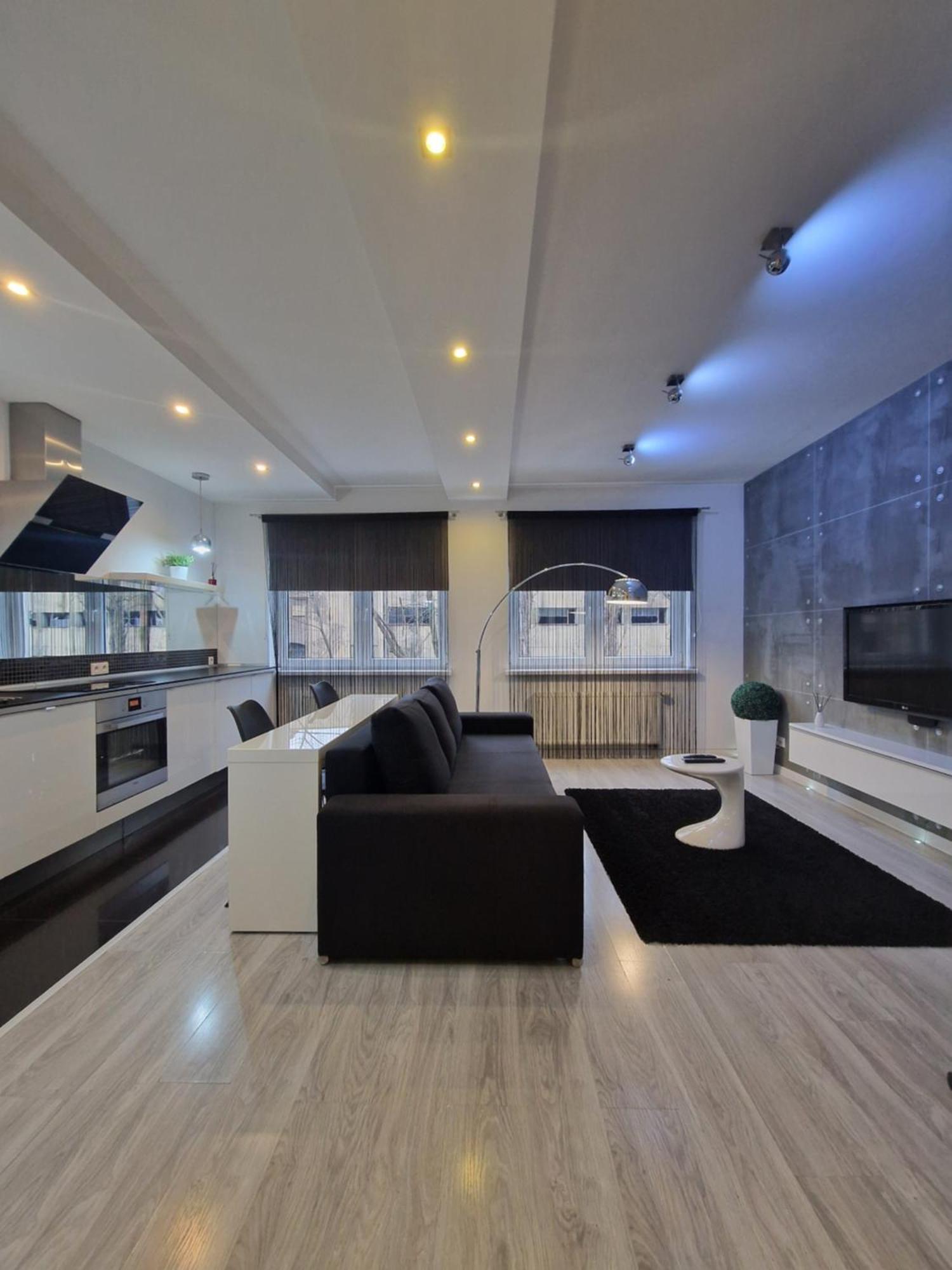 Apartament Exclusive Познань Екстер'єр фото