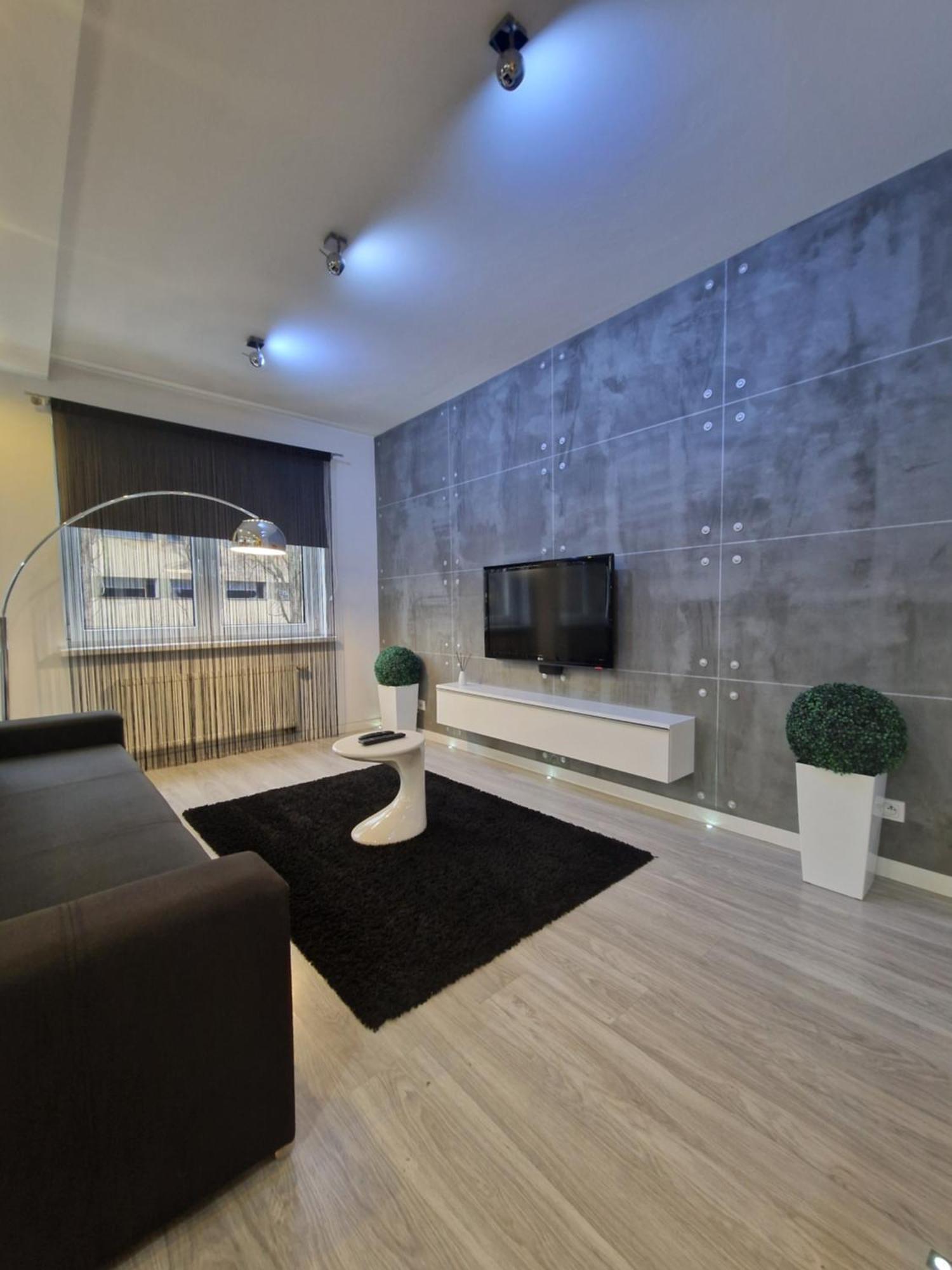 Apartament Exclusive Познань Екстер'єр фото
